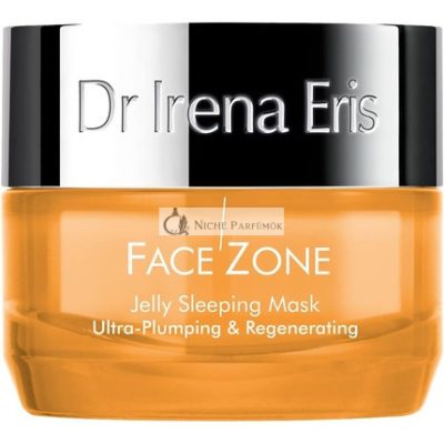 Dr Irena Eris Arcfelület Zselés Alvó Maszk