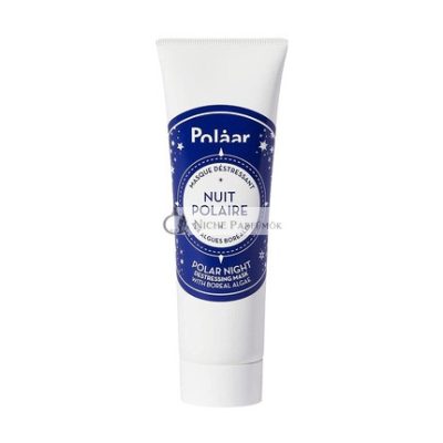 Polar Night Destressing Mask, 50ml