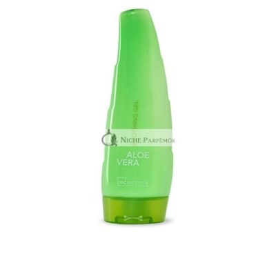IDC Intézet Aloe Vera Nyugtató Gél, 100ml