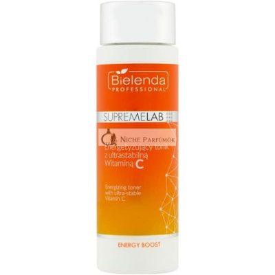 Supremelab Energizáló Arc Tonic Vitamin C-vel 200ml