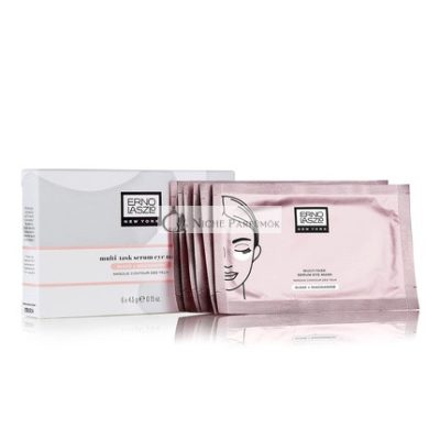 Erno Laszlo Multi-Task Eye Serum Maszk Szett