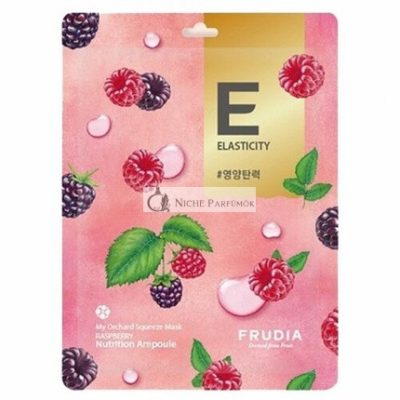 Frudia My Orchard Málna Squeeze Maszk 20ml