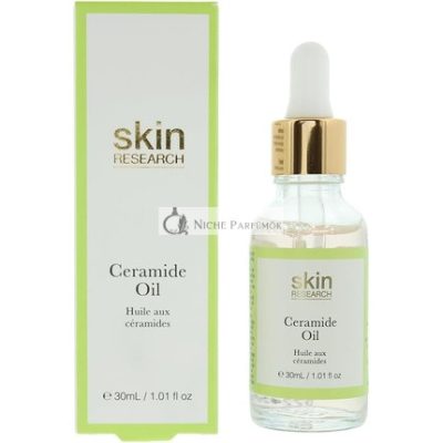 Skin Research Ceramid Olaj 30ml