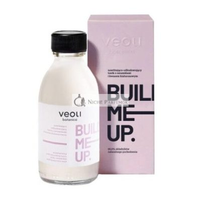 Veoli Botanica Tonik Ceramidokkal és Hialuronsavval 150ml