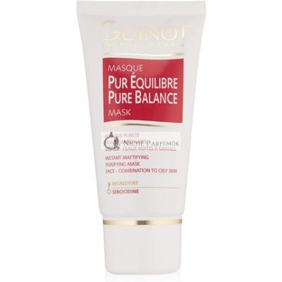 Guinot Pur Equilibre Maszk, 50ml