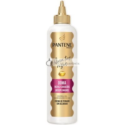 Pantene Pro-V Hullámos Frizura Krém, 270 ml