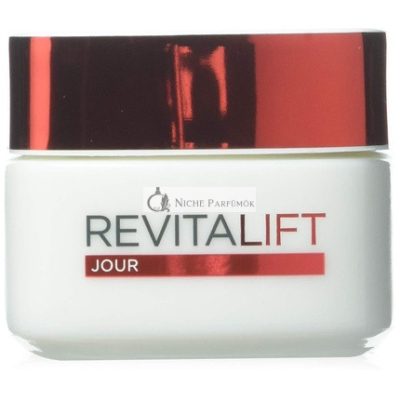 L'Oréal Revitalift Classic Ránctalanító Nappali Krém, 50ml