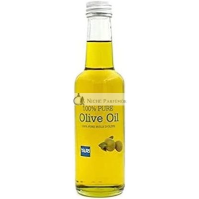 Yari Természetes Argan Olaj, 250ml