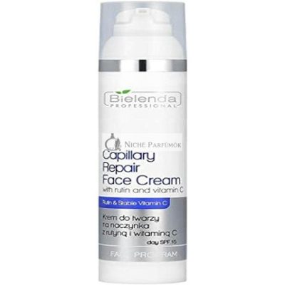 BIELENDA Arcpakolás - Peeling és Tisztítás, 100ml