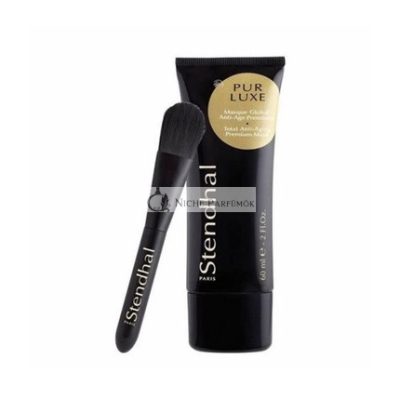 Stendhal Pur Luxe Arcbőr- és Szemmaszk, 50ml