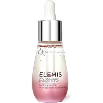 Pro-Collagen Rózsa Arcolaj Keverék, 15ml