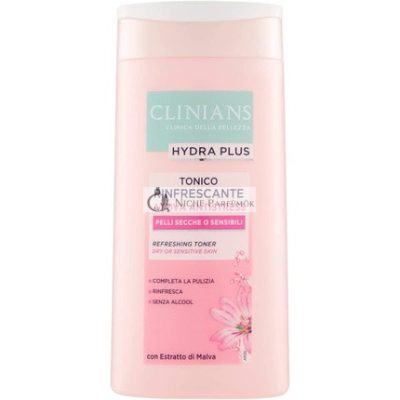 Attiva Antistressz Tónik 200ml