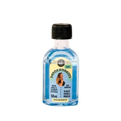 Lola Cosmetics Danos Vorazes Javító Olaj