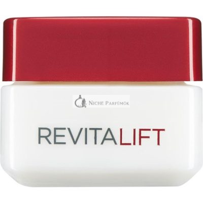 L'Oreal Paris Revitalift Anti-Aging + Firming Pro Retinol Nappali Krém, 50ml
