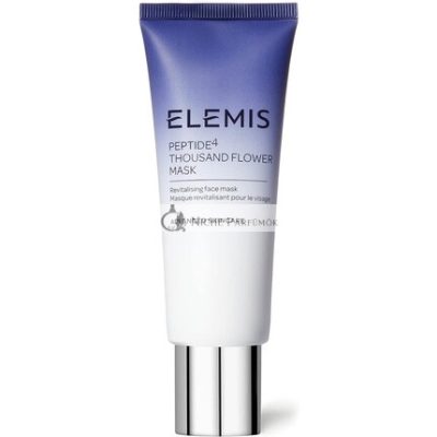 ELEMIS Peptide4 Ezer Virág Maszk Mineral Gazdag Maszk, 75ml