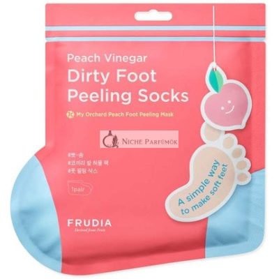 FRUDIA My Orchard Peach Peeling Masque, 40g