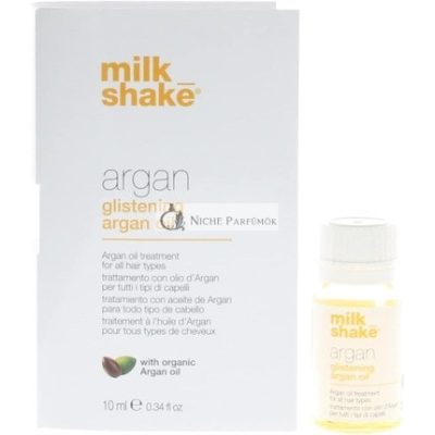 Milk Shake Csillogó Arganolaj 10ml