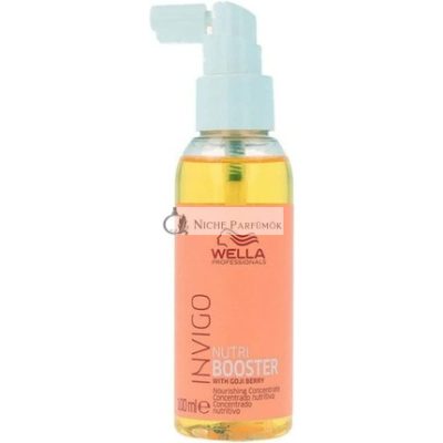 Wella Invigo Enrich Nutri Booster Spray 100ml