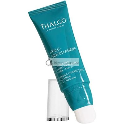 Thalgo Hyalu-Procollagene Ránctalanító Pro Arcmaska, 50 ml