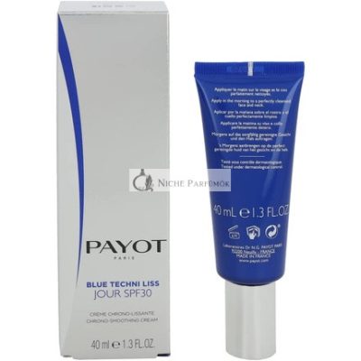 Pay Blue Techni Liss Nappali SPF30, 40ml