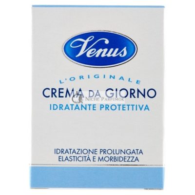 Venus Nappali Krém, 50ml, Olasz Import