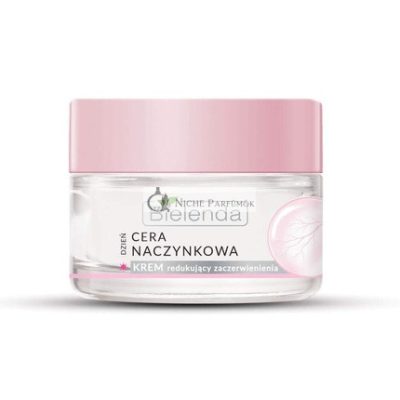 INKERA Pirosodáscsökkentő Nappali Krém 50ml