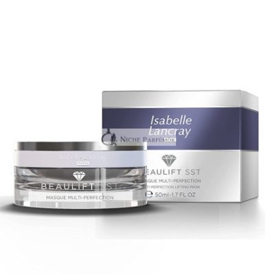 Isabelle Lancray BEAULIFT SST Multi-Perfection Gazdag Ránctalanító Arcmaszk 50ml