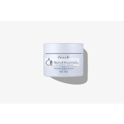 Friss Virágos Regeneráló Nyugtató Maszk Utazási Méret, 30ml