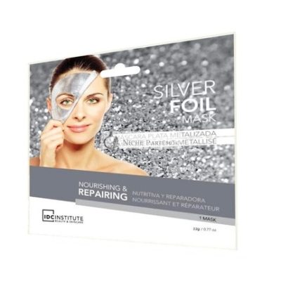 IDC Institute Ezüst Maszk, 22 g