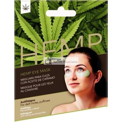 Hemp Szemmaszkok