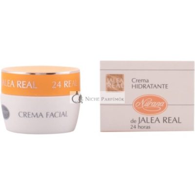 Royal Jelly Hidratáló Krém 50ml