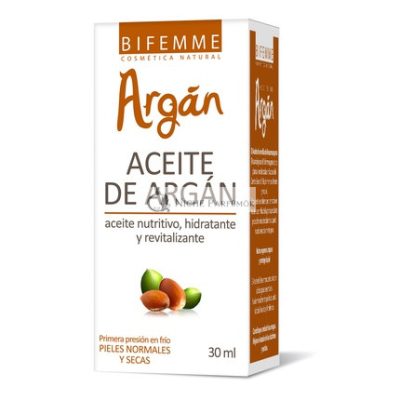 Ynsadiet Argánolaj 30Ml