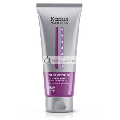 Kadus Mély Hidratáló Intenzív Maszk, 200ml