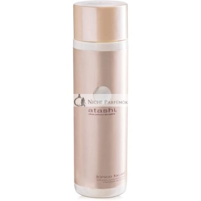 Atashi Arctonik Frissít, Tisztít, Hidratál és Minimalizálja a Pórusokat, 250ml