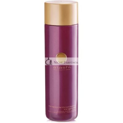 Atashi Antioxidáns Tisztító Tonik Regeneráló Glycolsavval