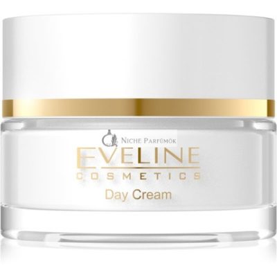 EVELINE Super Lifting 4D Nappali Krém Koncentrátum 60+, 50ml