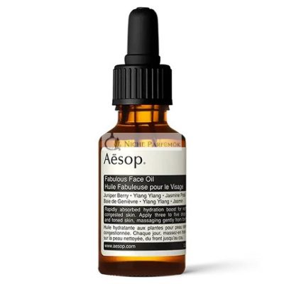 Aesop Fabulous Face Oil, 25 ml