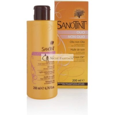 Sanotint Olaj Nélküli 200ml