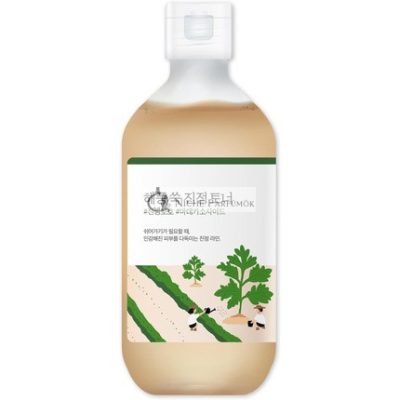 ROUND LAB Soothing Mugwort Toner, 300ml