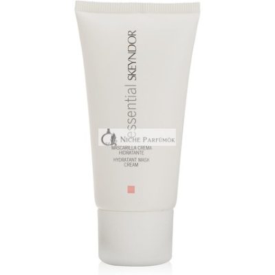 Skeyndor Essential Hidratáló Arcmaszk, 50ml