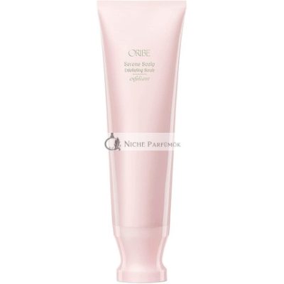 Serene Scalp Hámlasztó Radír, 125ml