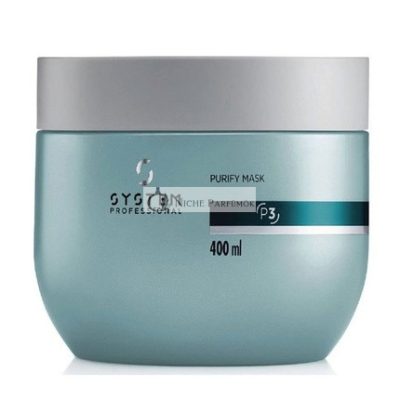 System Professional Purify Maszk P3, 400 ml