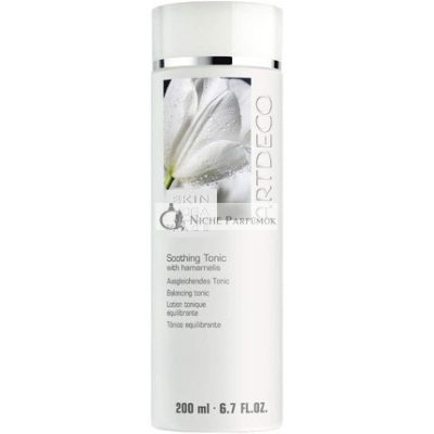 Artdeco Bőrjóga Nyugtató Tonik 200ml