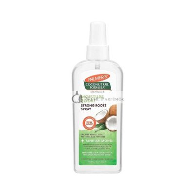 Palmers Kókuszolaj Formula Erős Gyökerek Spray