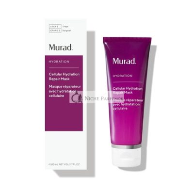 Murad Sejtes Hidratáló Barrier Reparáló Maszk 2.7 Fl Oz