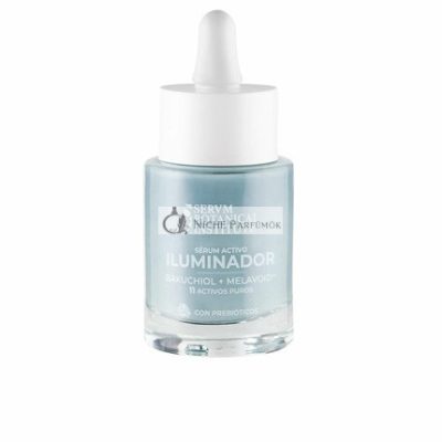 BigBuy Home Aktív Nappali Krém Szérum, 30 ml