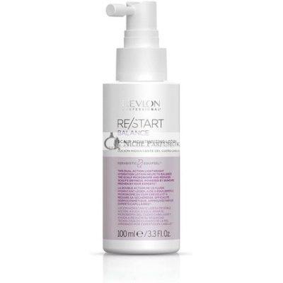 Revlon Professional RE/START Balance Fejbőr Hidratáló Lotion, 100ml