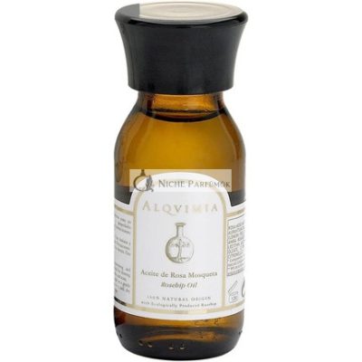 Alchímia Rózsa Csípő Olaj 60ml