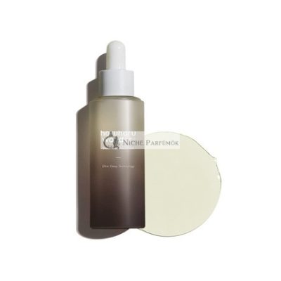 Haruharu WONDER Fekete Rizs Arcápoló Olaj 30ml