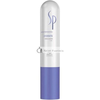 WELLA System Professional Hidratáló Emulzió, 100g